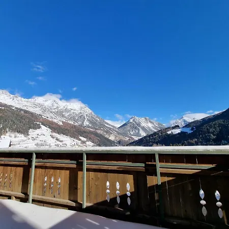 Hotel San Carlo, Tra Bormio E Livigno