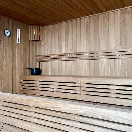 San Carlo, Tra Bormio E Livigno Hotel