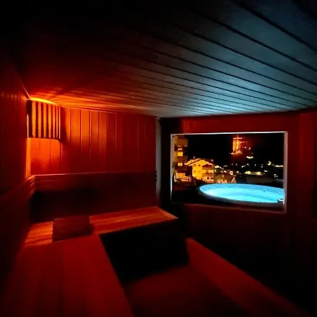 San Carlo - Tra Bormio E Livigno 3*