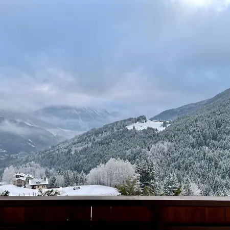 San Carlo, Tra Bormio E Livigno 3* Isolaccia