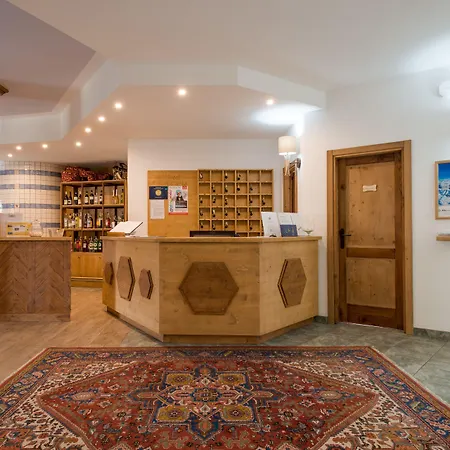 San Carlo, Tra Bormio E Livigno