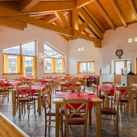 Hotel San Carlo, Tra Bormio E Livigno Isolaccia