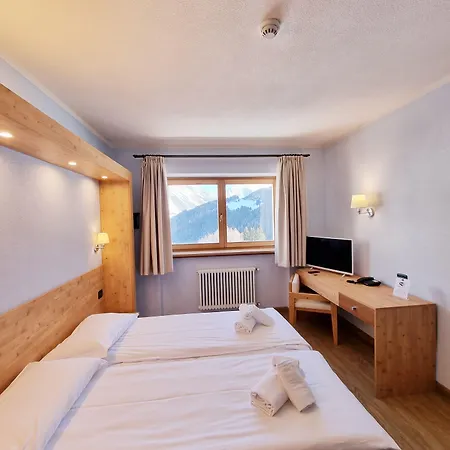 San Carlo, Tra Bormio E Livigno 3*