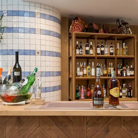 Hotel San Carlo - Tra Bormio E Livigno Isolaccia