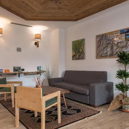 San Carlo, Tra Bormio E Livigno 3* Isolaccia