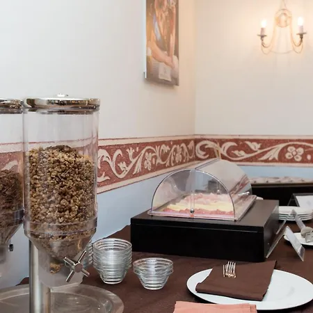 San Carlo, Tra Bormio E Livigno 3*