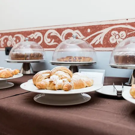 Hotel San Carlo - Tra Bormio E Livigno