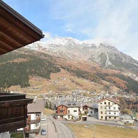 Hotel San Carlo - Tra Bormio E Livigno Isolaccia