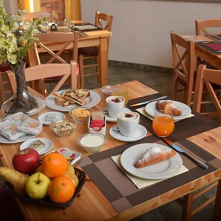 San Carlo, Tra Bormio E Livigno Hotel Isolaccia