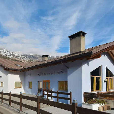 Hotel San Carlo, Tra Bormio E Livigno
