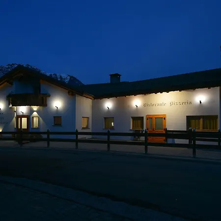 San Carlo - Tra Bormio E Livigno Hotel