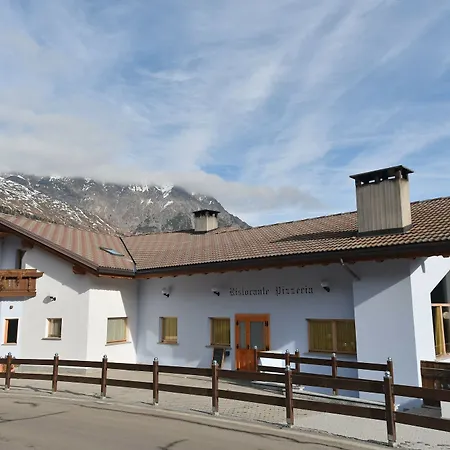 San Carlo, Tra Bormio E Livigno Hotel