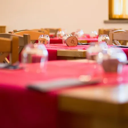 ホテル San Carlo, Tra Bormio E Livigno 3*