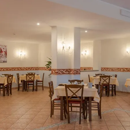 San Carlo, Tra Bormio E Livigno 3*
