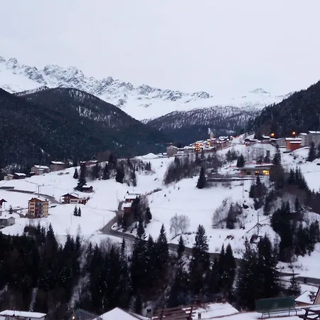 San Carlo, Tra Bormio E Livigno 3*